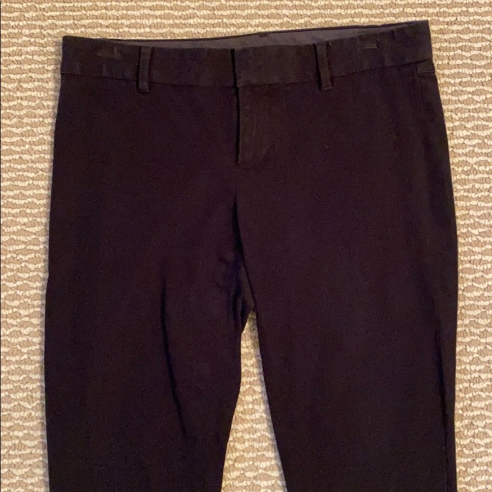 GAP Really Skinny Trousers/ 4 Ankle
